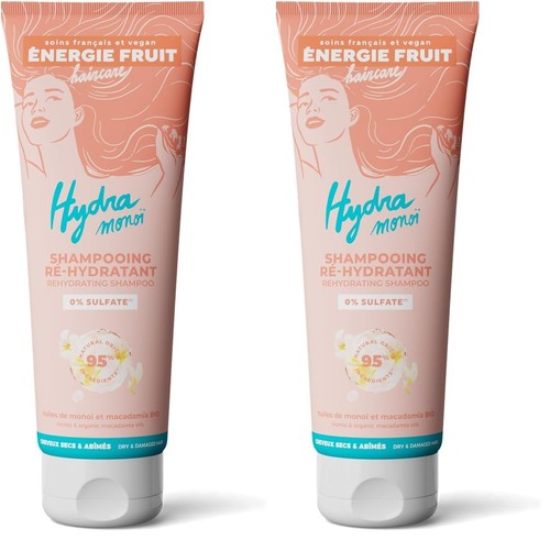 Shampoing sans sulfate - sans,