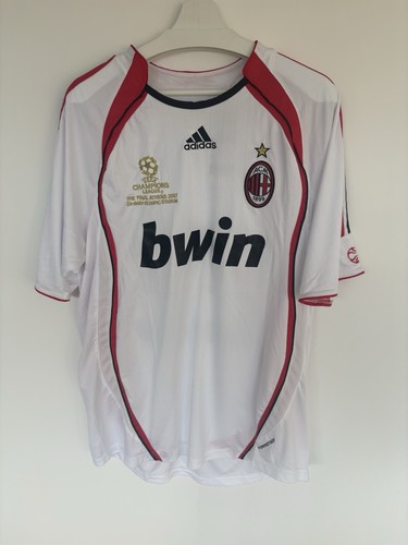 Adidas maillot milan - ac,