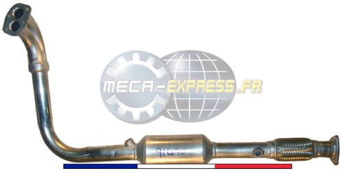 Catalyseur pour lada niva - catalyseur,