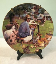 Vtg Schmid 1983 THE CRITICS