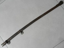 Fourreau sabre allemand - sabre,