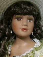 Poupée vintage: Superbe