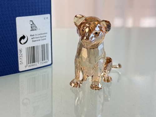 Figurine swarovski 5173246 - swarovski,