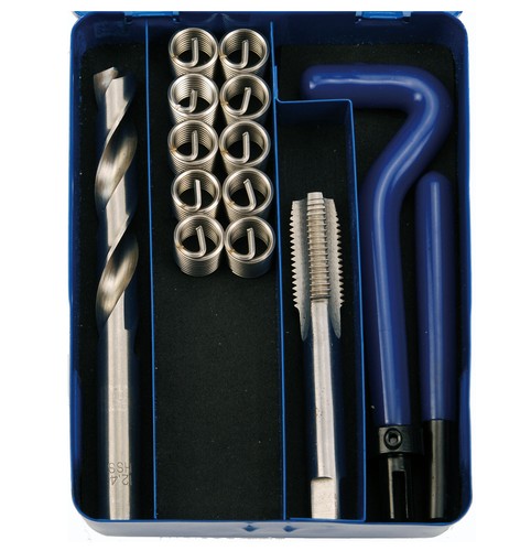 Kit filets rapportes m12 125 - kit,