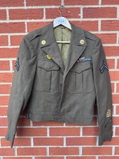 Veste Ike De L'Armée De L'Air