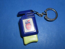 Porte clés  années 60/70 : PINCE A TIERCE VINTAGE PERNOD