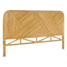 Tête de Lit en Rotin "Tanae" 160cm Naturel