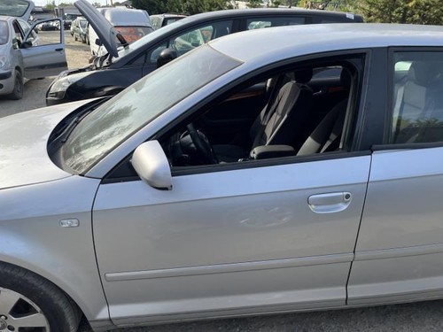 Porte avant gauche audi - gauche, 2