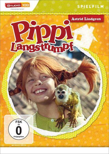 Fifi brindacier film - fifi,