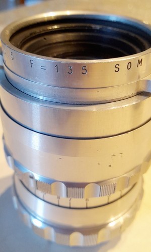 Som berthiot hasselblad - berthiot,