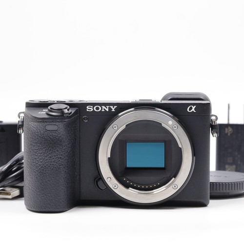 Appareil photo sans miroir