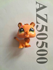 Figurine petshop 2227 jaguar - figurine,