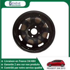 🇫🇷 JANTE TOLE PEUGEOT