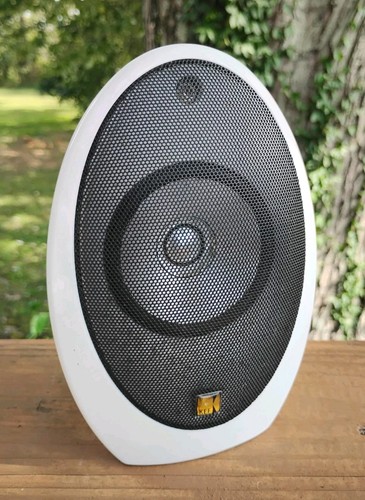 Single kef speaker - single,
