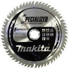 Makita 69864 lame scie - de,