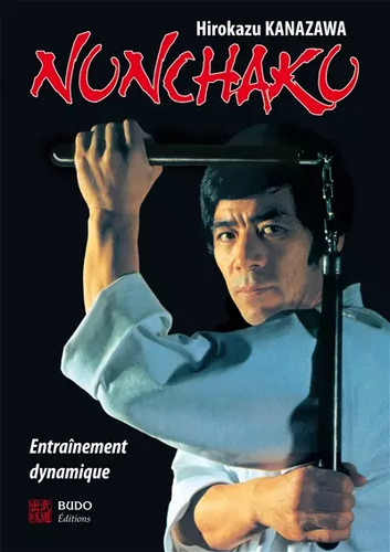 Nunchaku entraînement - nunchaku:,