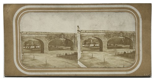 France montpellier aqueduc - montpellier,