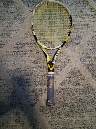 Babolat aero pro lite - aero, gt