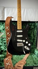 Fender Custom Shop David