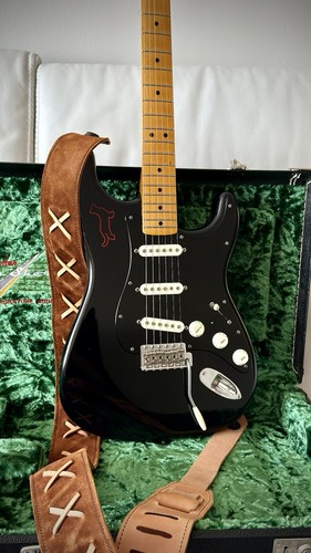 Fender custom shop david - fender,