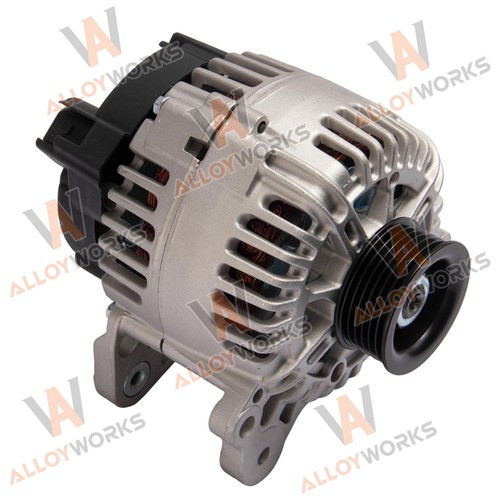 120a alternateur pour - pour, vw