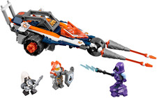 LEGO NEXO KNIGHTS 70348 -- SET