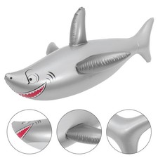  Décoration De Requin
