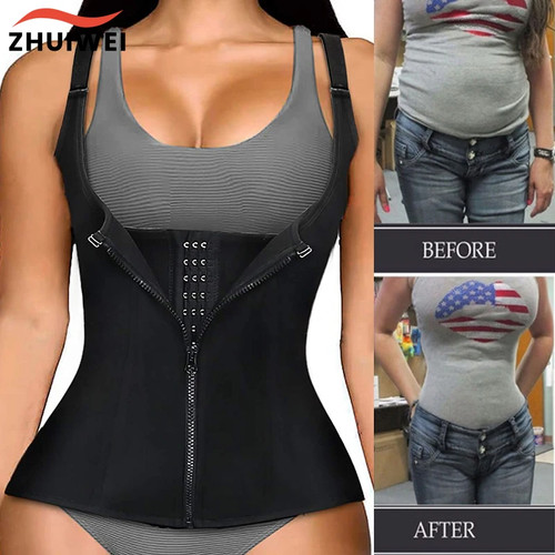 Women waist trainer corset - waist,