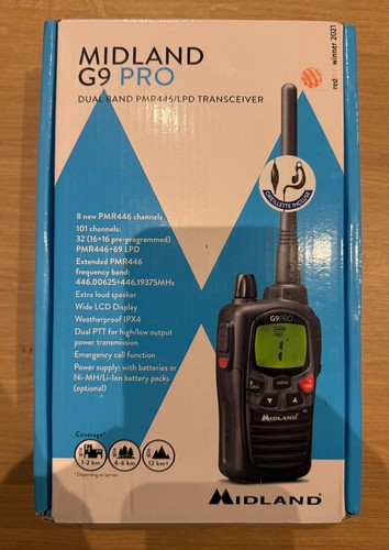Lot 850 talkie walkie - lot,