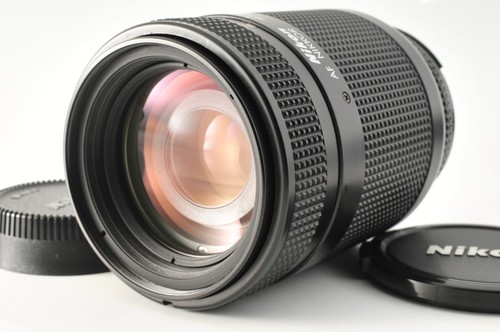 Objectif zoom nikon - af, nikkor
