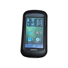 Garmin montana 680t - 680t, handheld