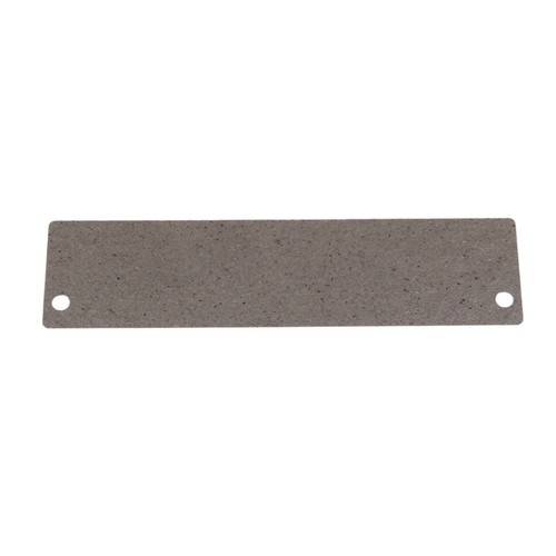 Plaque mica pour - pour, micro
