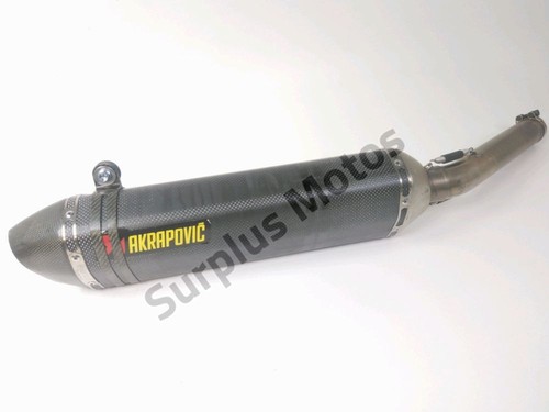 Silencieux suzuki gsxr 1340 - silencieux,