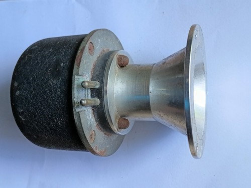 Goodmans trebax 100 - trebax, ohms