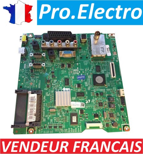 Motherboard samsung - tv,