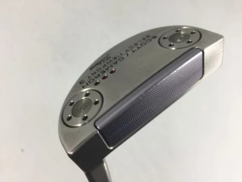 Titleist scotty cameron select - cameron,