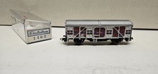 Electrotren Wagon Couvert