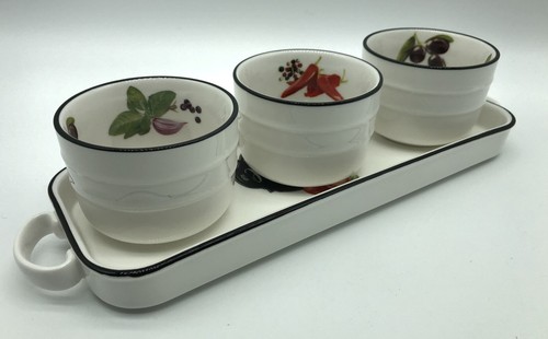 Ensemble entrées en - ensemble, d'entrées