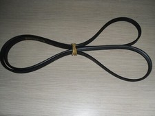 Courroie HUTCHINSON poly-v 1250 J MA ,  461971078471 lave linge WHIRPOOL