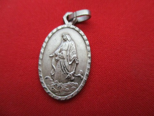 Ancienne medaille religieuse - medaille,