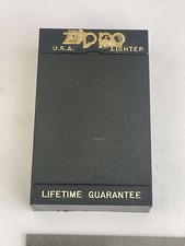 Ancien briquet zippo vii - zippo,