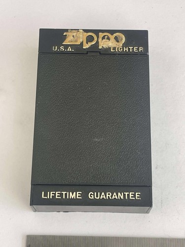 Ancien briquet zippo vii - zippo,