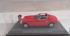 1/43 RENAULT 4 SOVAM 850VS . 1966