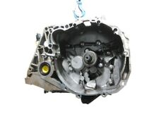 BOITE A VITESSE MECANIQUE 8201134665 DACIA LOGAN 1 PICK-UP phase 2 / NE 206079