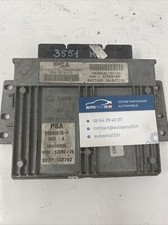 CALCULATEUR MOTEUR A