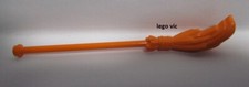 Lego 33203 Whisk Broom Orange