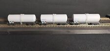 REE W018-J wagons citerne anf NACCO HO 1/87
