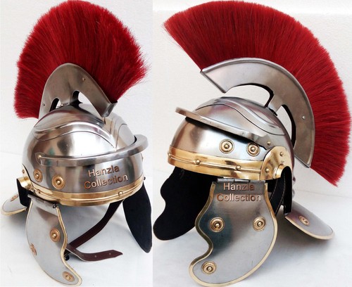 Casque centurion impérial - casque,