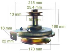 Raccord mécanique de couteau