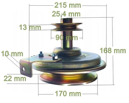 Raccord mécanique couteau - mécanique,